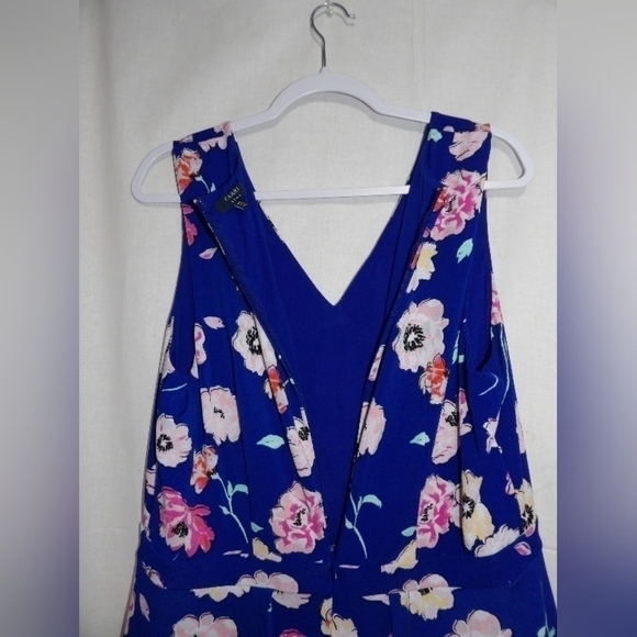 XL floral Romper KAARI womens - Picture 12 of 12